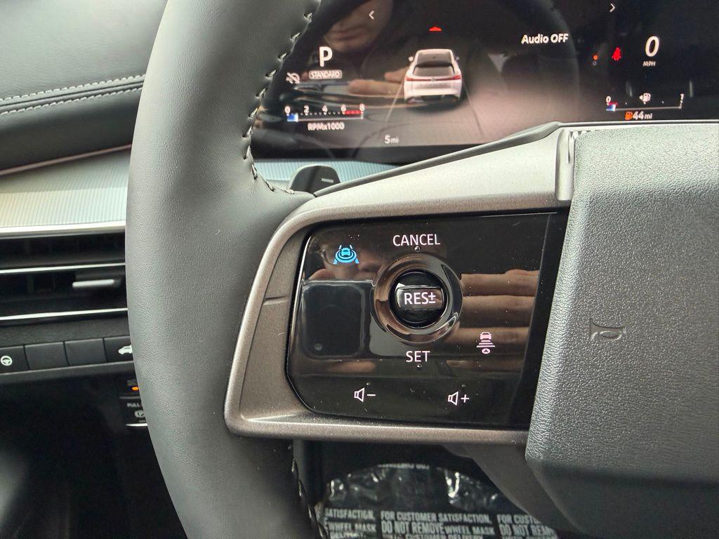 new 2026 Nissan Murano car, priced at $45,785