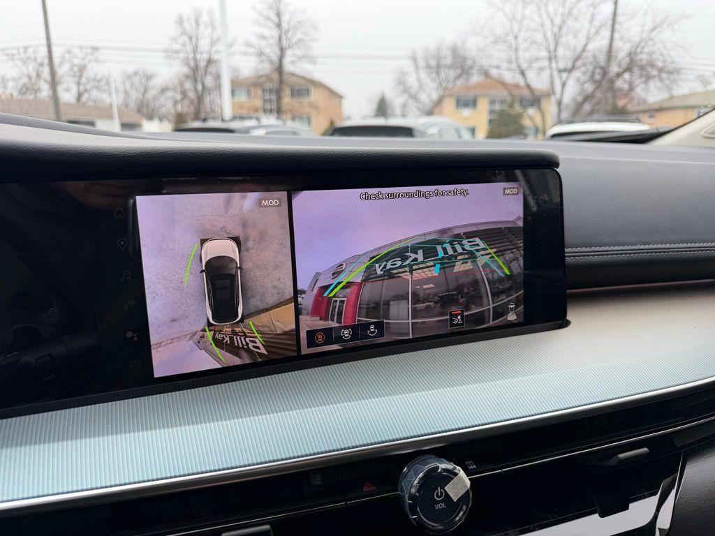 new 2026 Nissan Murano car, priced at $44,461