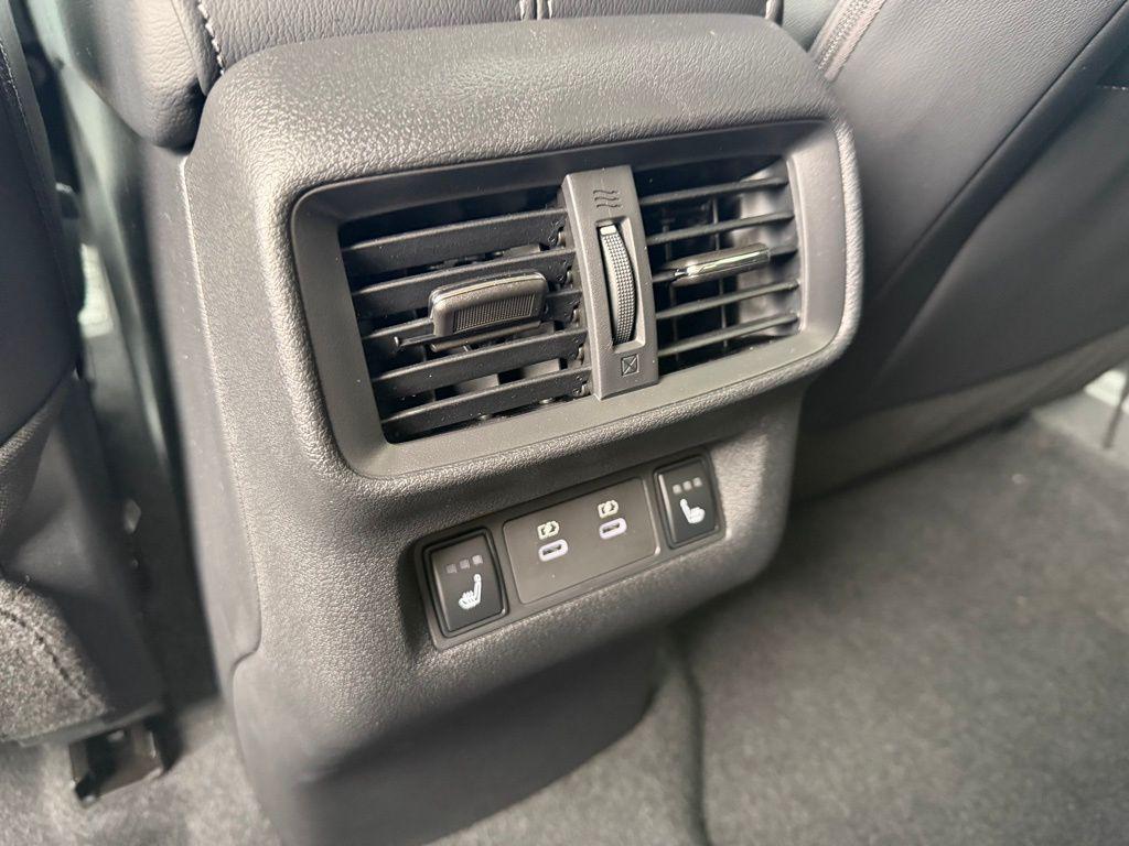 new 2026 Nissan Murano car, priced at $45,785