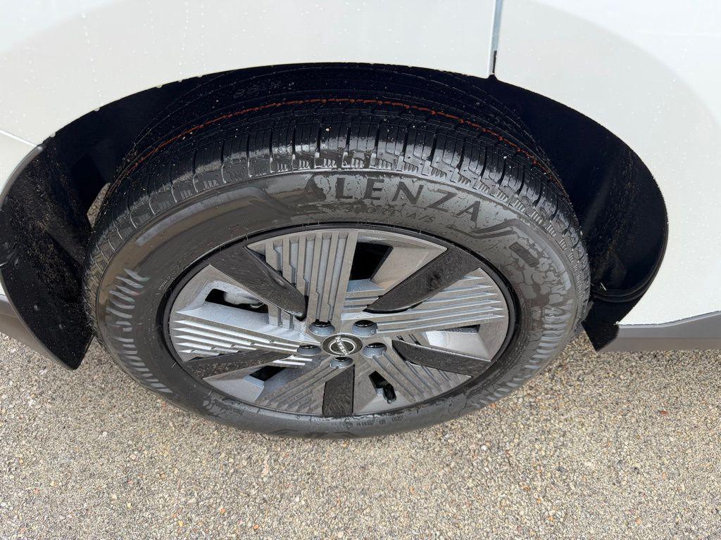 new 2026 Nissan Murano car, priced at $45,785