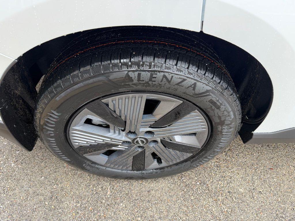 new 2026 Nissan Murano car, priced at $44,461