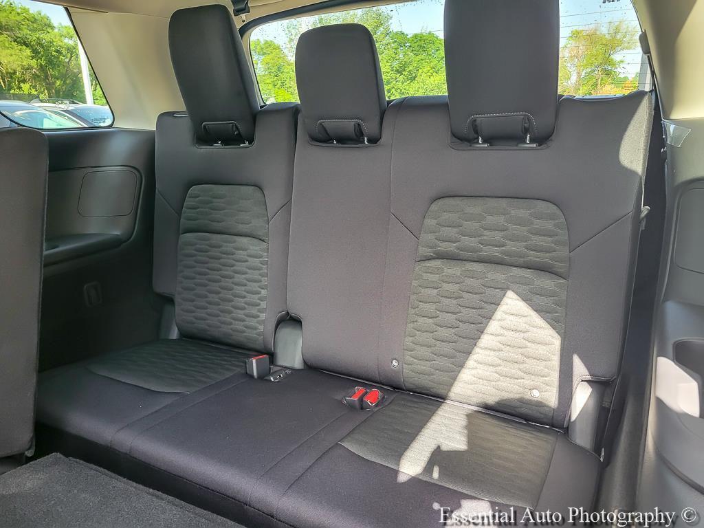 new 2026 Nissan Pathfinder car, priced at $37,823
