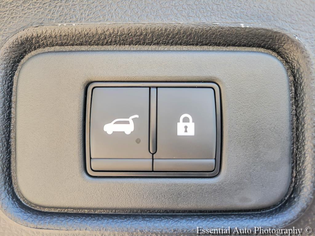 new 2026 Nissan Pathfinder car, priced at $37,823