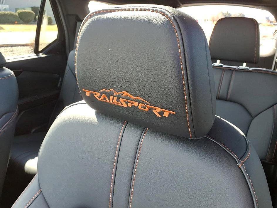 used 2025 Honda Pilot car, priced at $45,407