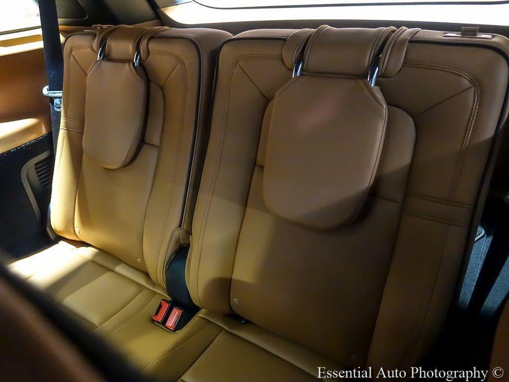 used 2024 Lincoln Aviator car, priced at $62,973