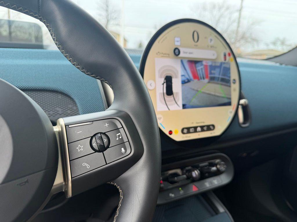 used 2025 MINI Countryman car, priced at $26,985