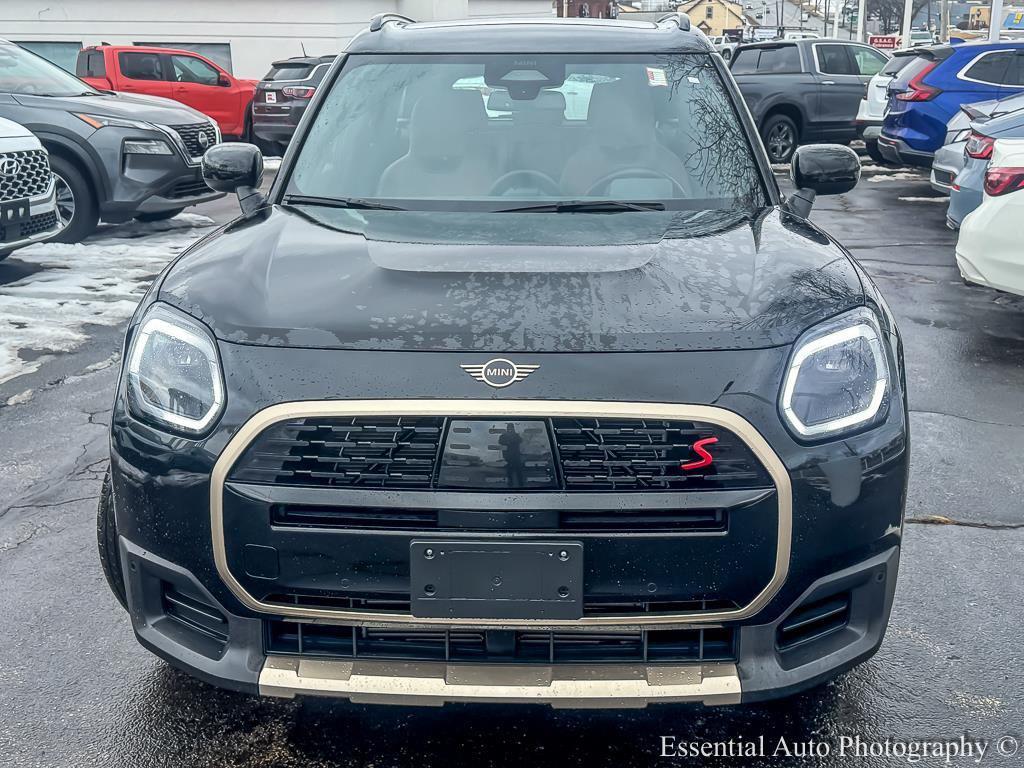 used 2025 MINI Countryman car, priced at $26,985