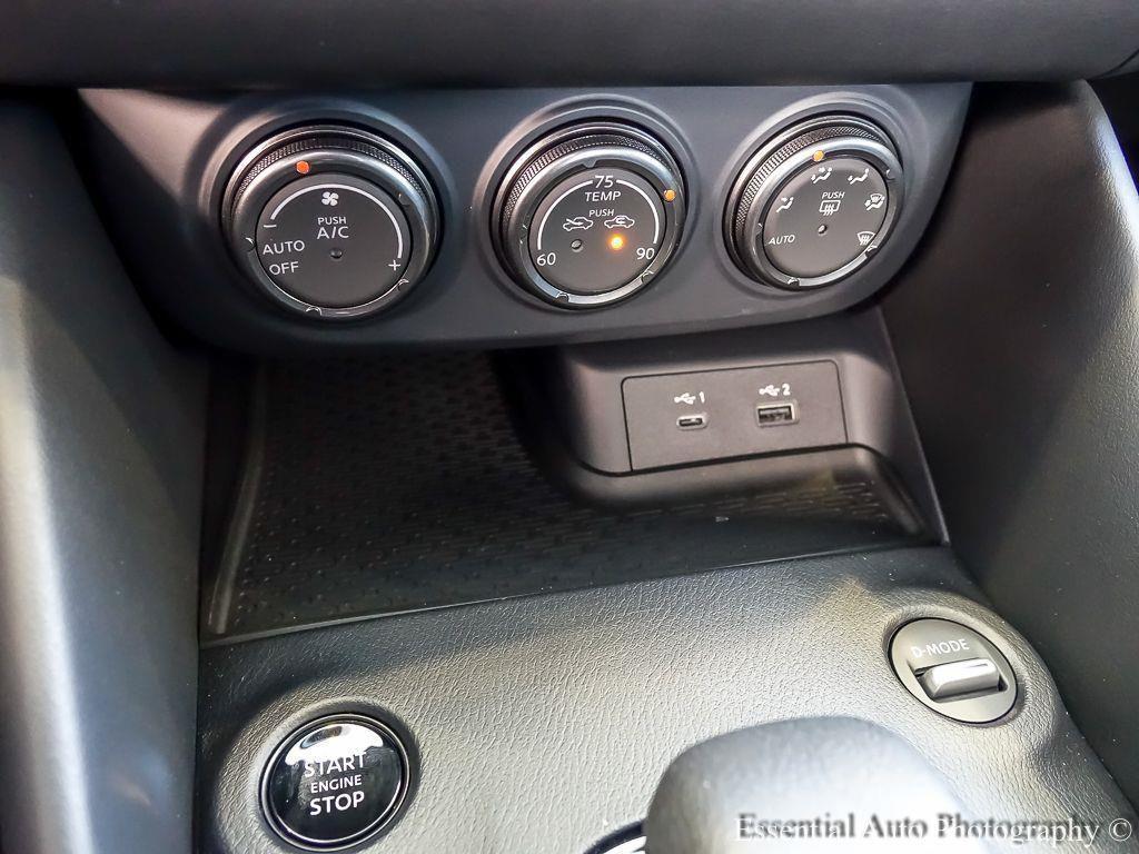 new 2026 Nissan Z car, priced at $58,162