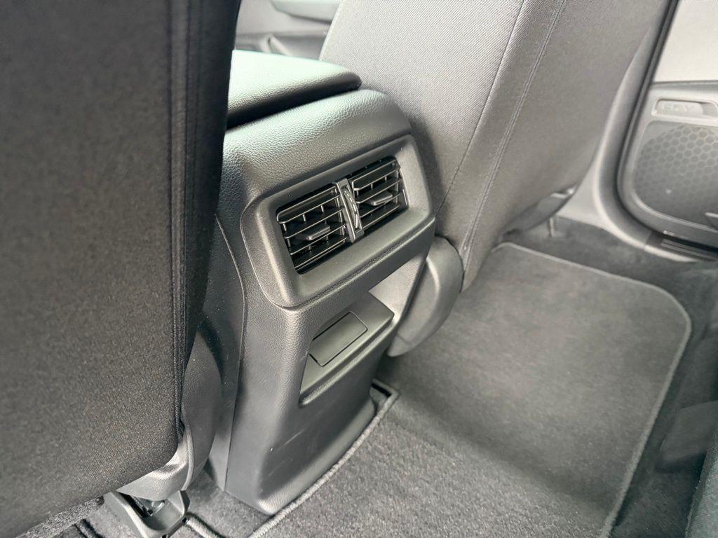 used 2025 Honda CR-V car, priced at $28,480