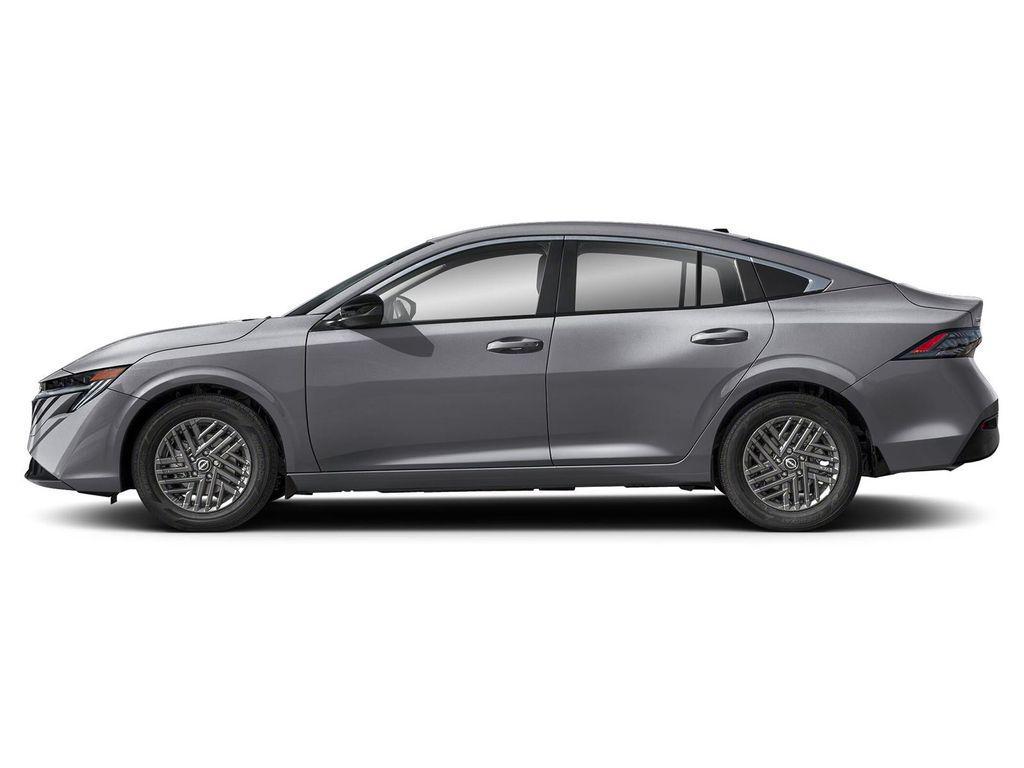new 2026 Nissan Sentra car, priced at $25,454
