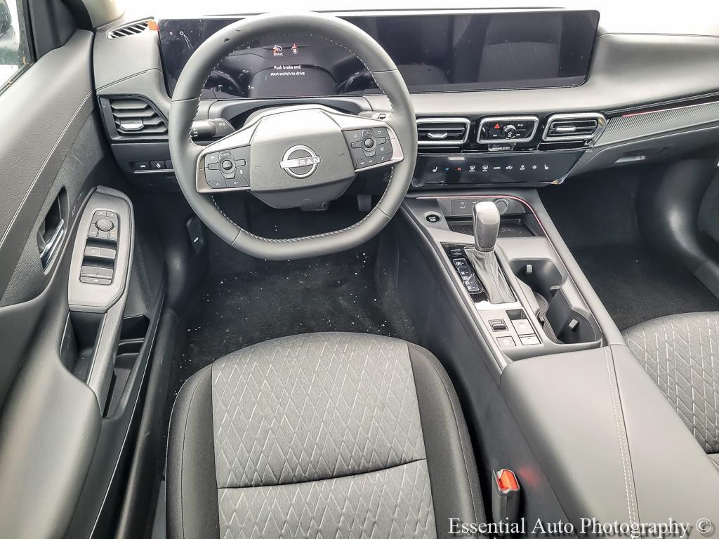 new 2026 Nissan Sentra car, priced at $25,784