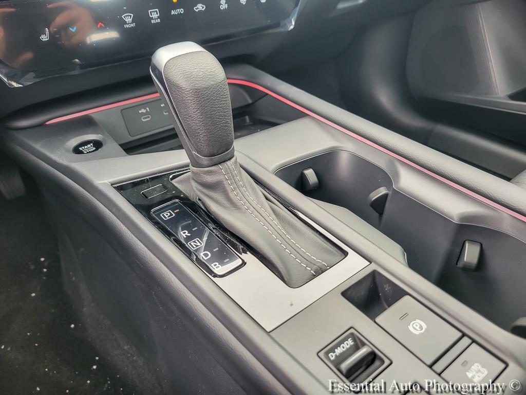 new 2026 Nissan Sentra car, priced at $25,784