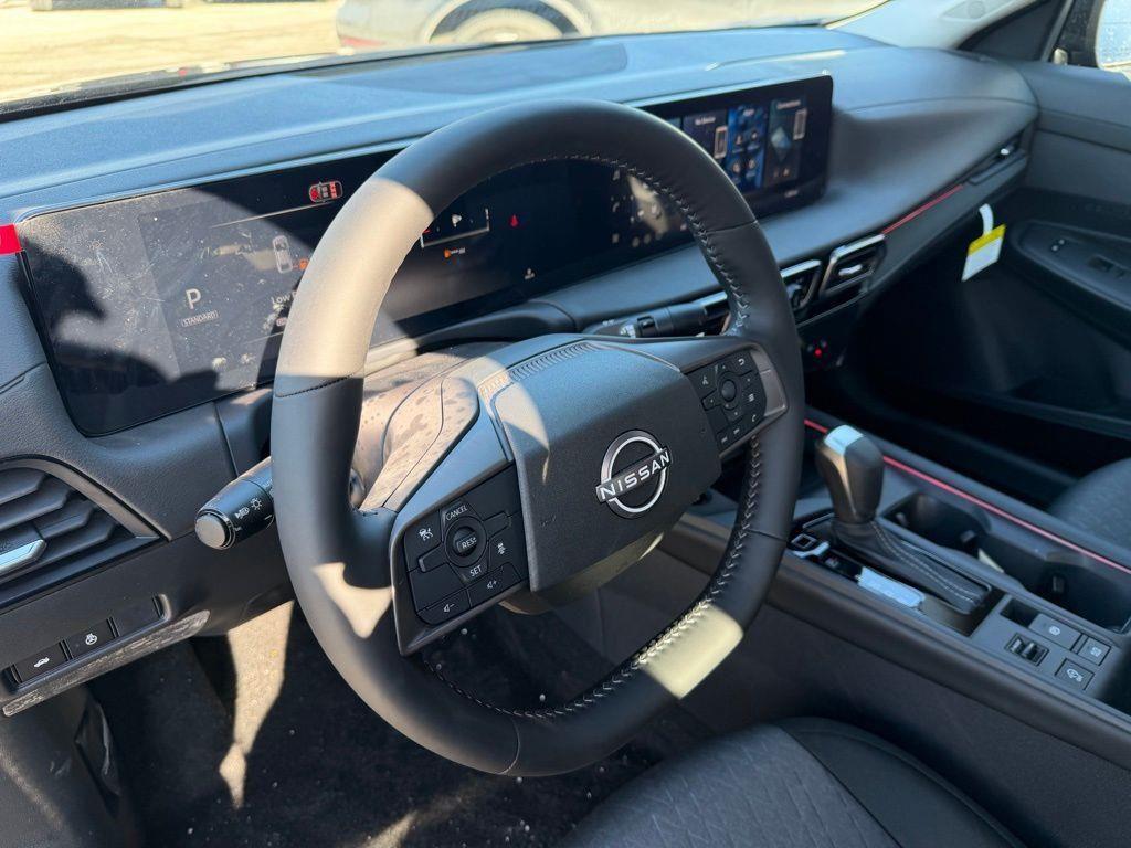 new 2026 Nissan Sentra car, priced at $24,907