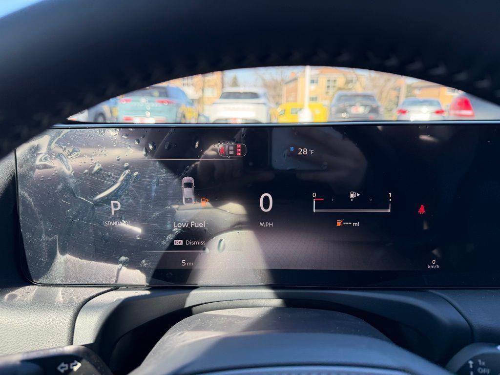 new 2026 Nissan Sentra car, priced at $24,907