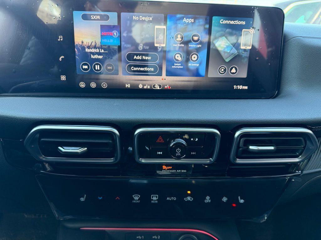 new 2026 Nissan Sentra car, priced at $24,907