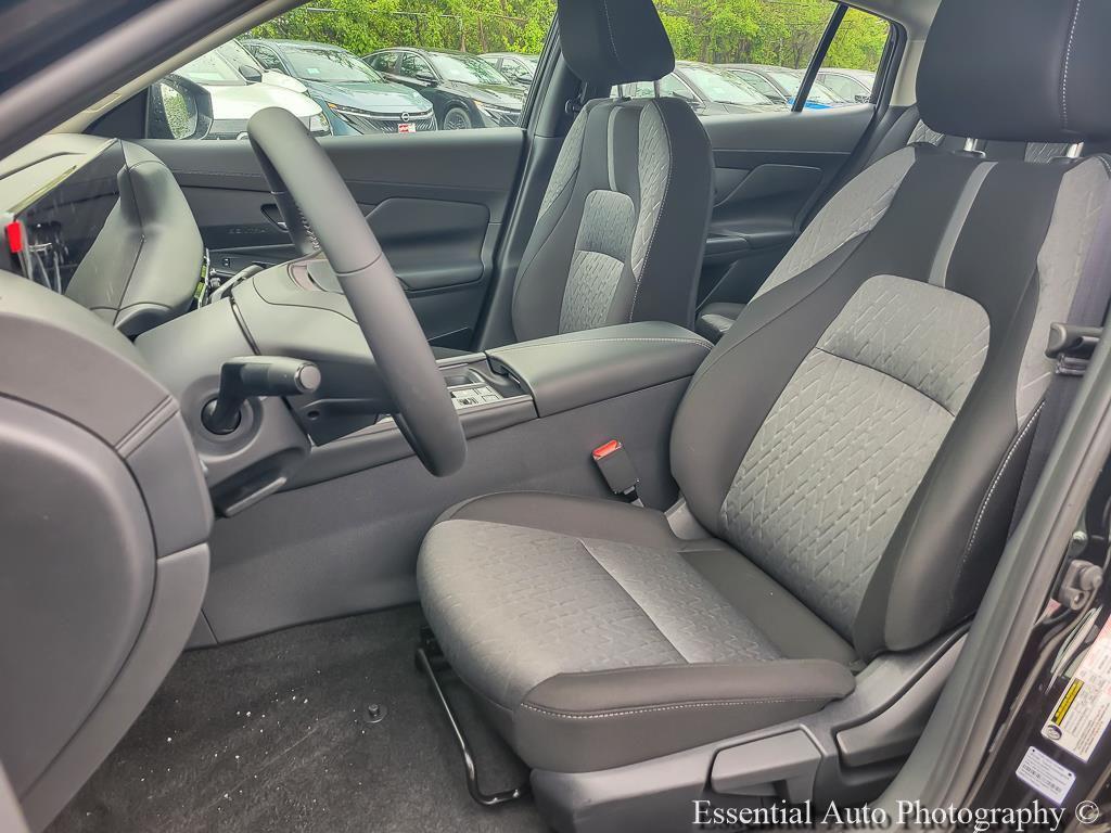 new 2026 Nissan Sentra car, priced at $25,784