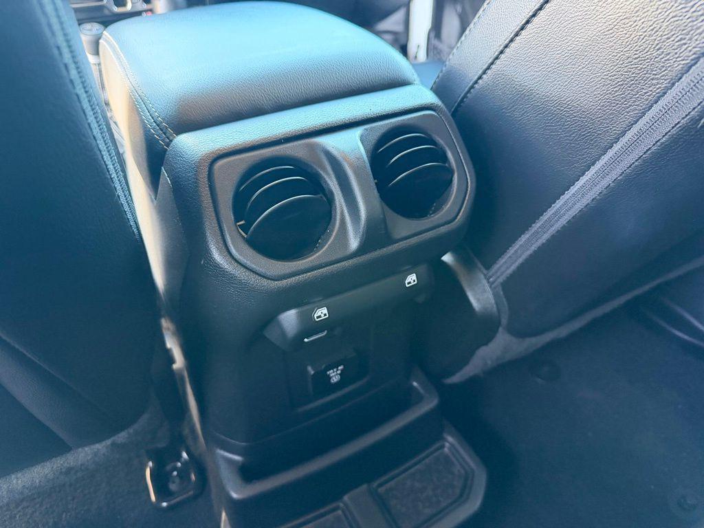 used 2022 Jeep Wrangler Unlimited 4xe car, priced at $26,389