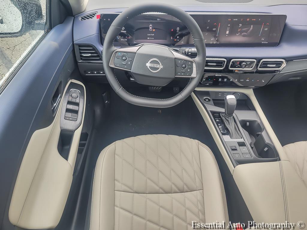 new 2026 Nissan Sentra car, priced at $28,149