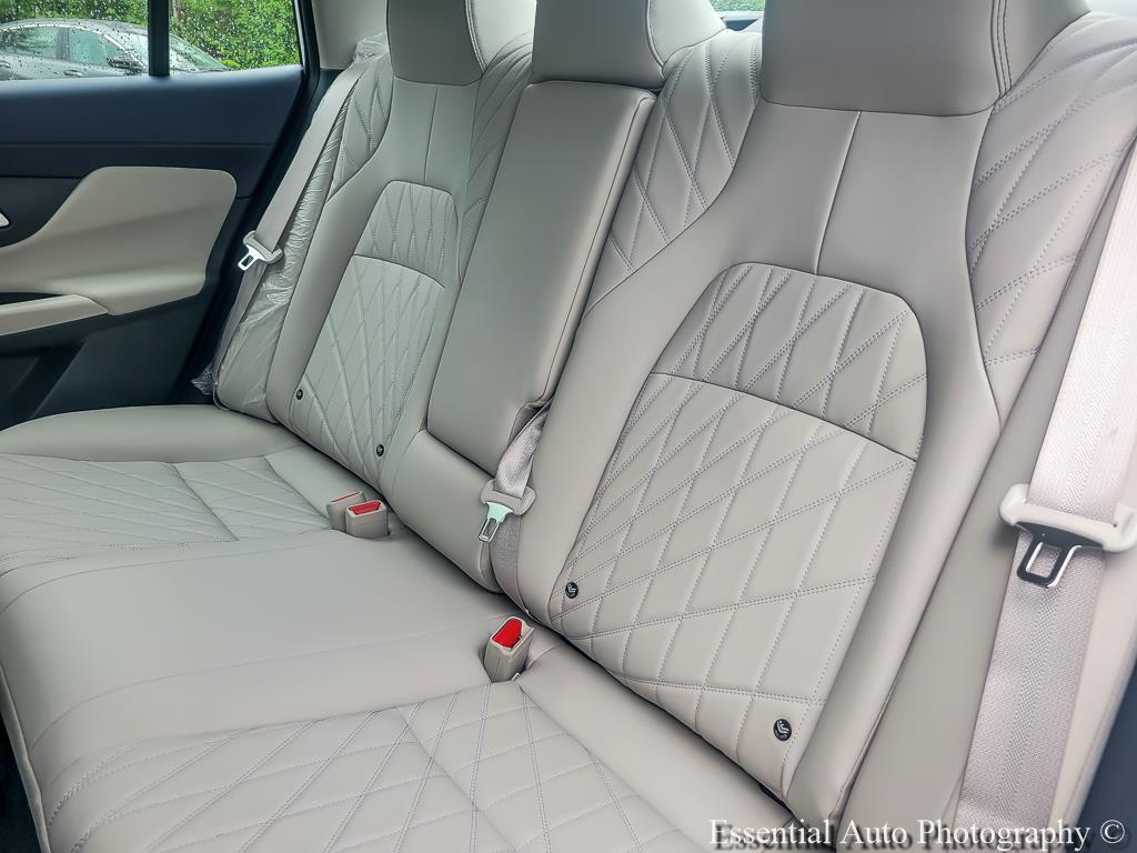new 2026 Nissan Sentra car, priced at $28,149