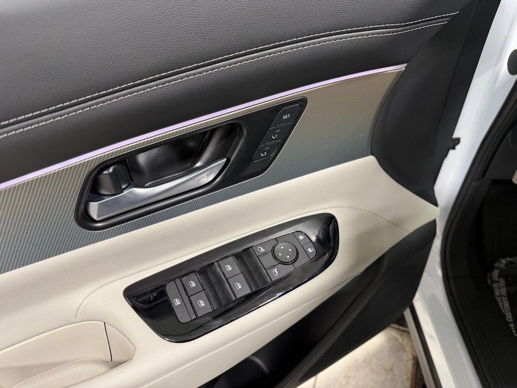 new 2026 Nissan Murano car, priced at $44,461