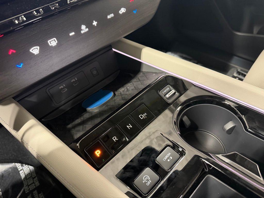 new 2026 Nissan Murano car, priced at $44,461