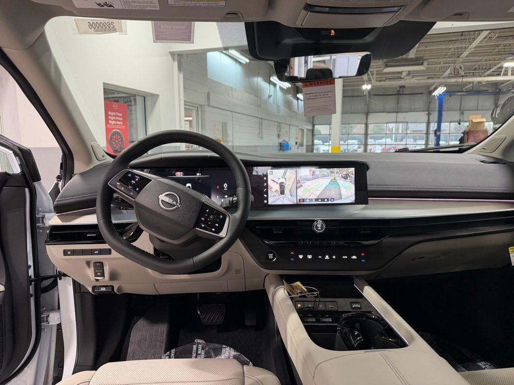 new 2026 Nissan Murano car, priced at $44,461