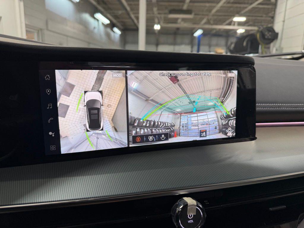 new 2026 Nissan Murano car, priced at $44,461