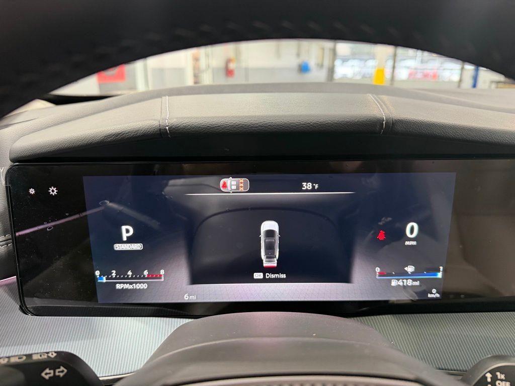 new 2026 Nissan Murano car, priced at $44,461