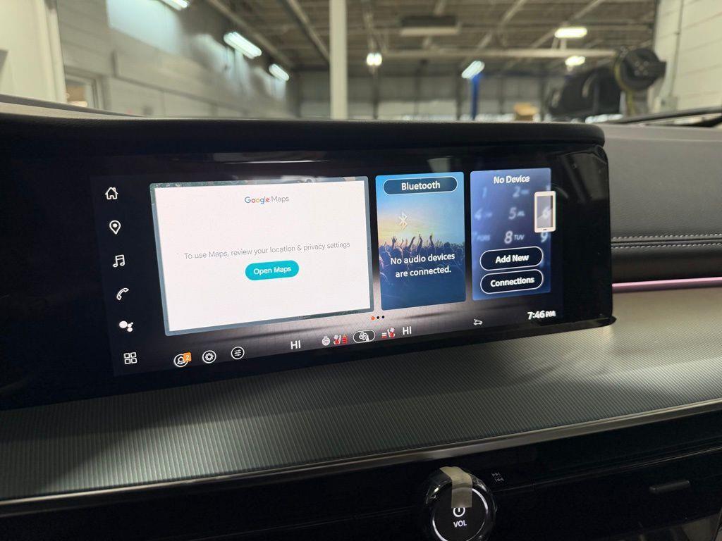 new 2026 Nissan Murano car, priced at $44,461