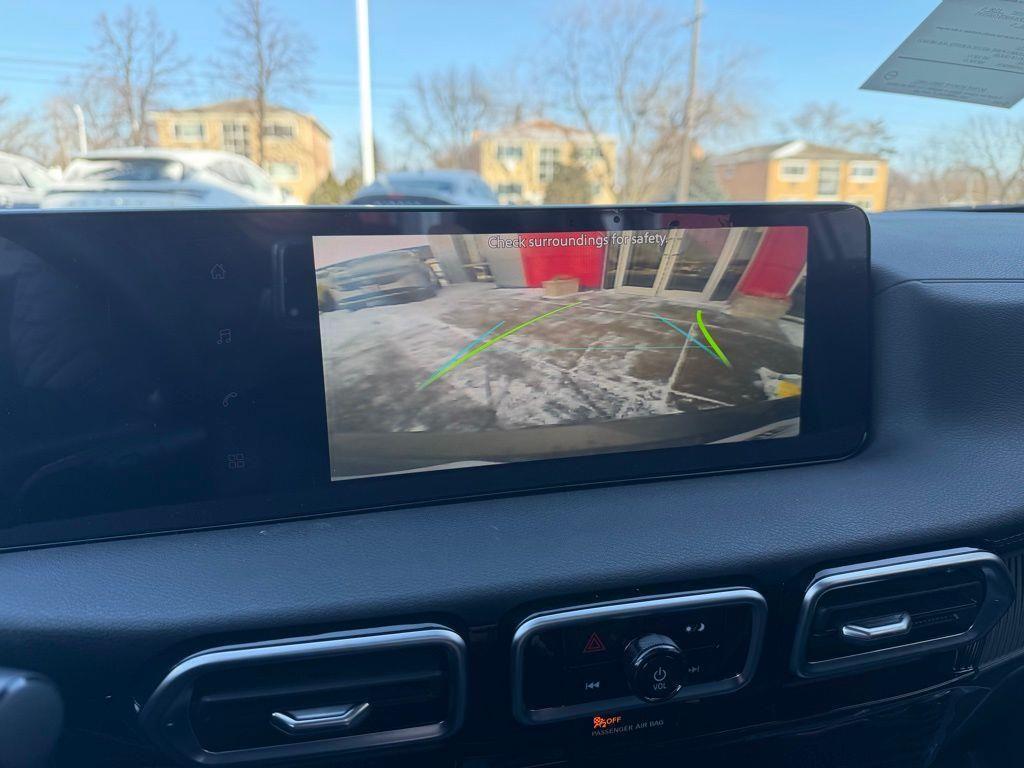 new 2026 Nissan Sentra car, priced at $23,831