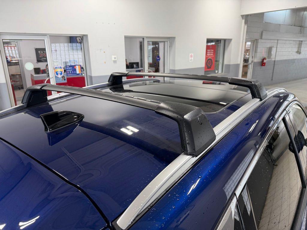 new 2026 Nissan Kicks car, priced at $31,291