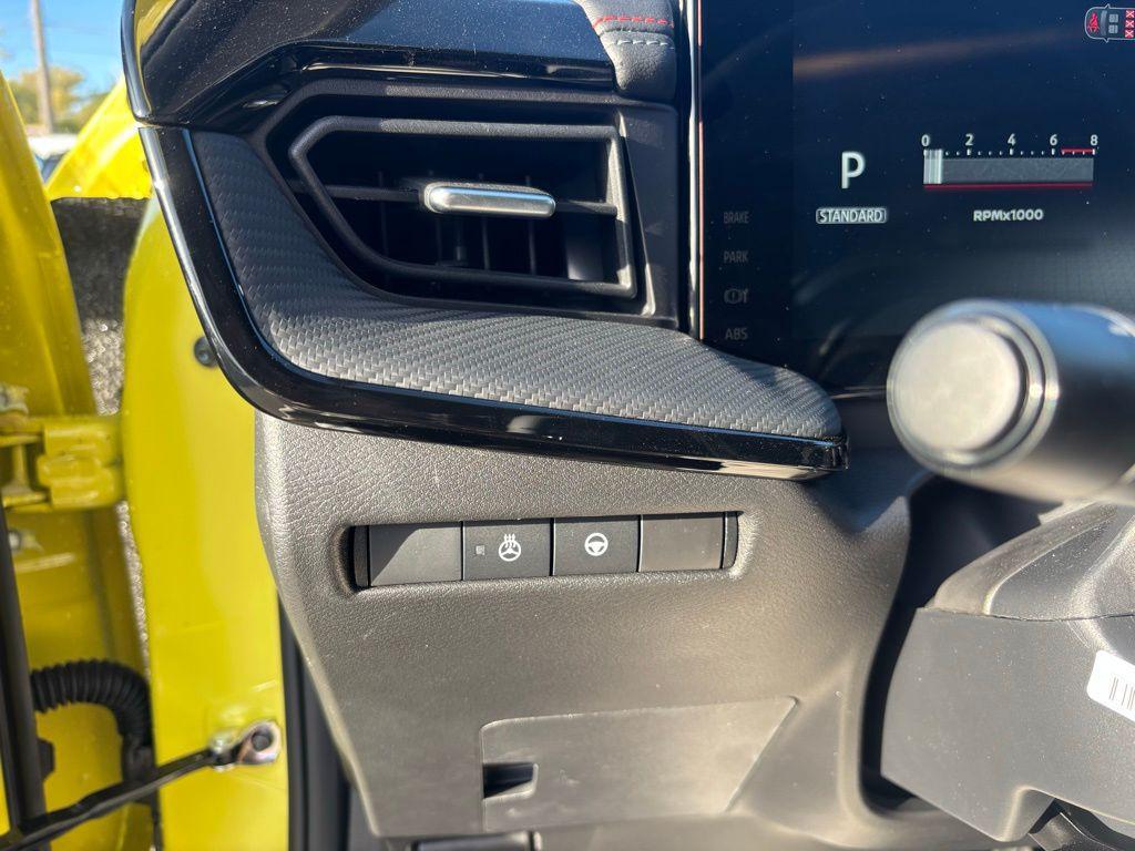 new 2026 Nissan Kicks car, priced at $31,286