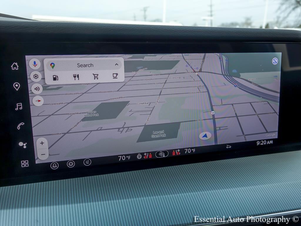new 2026 Nissan Murano car, priced at $47,353