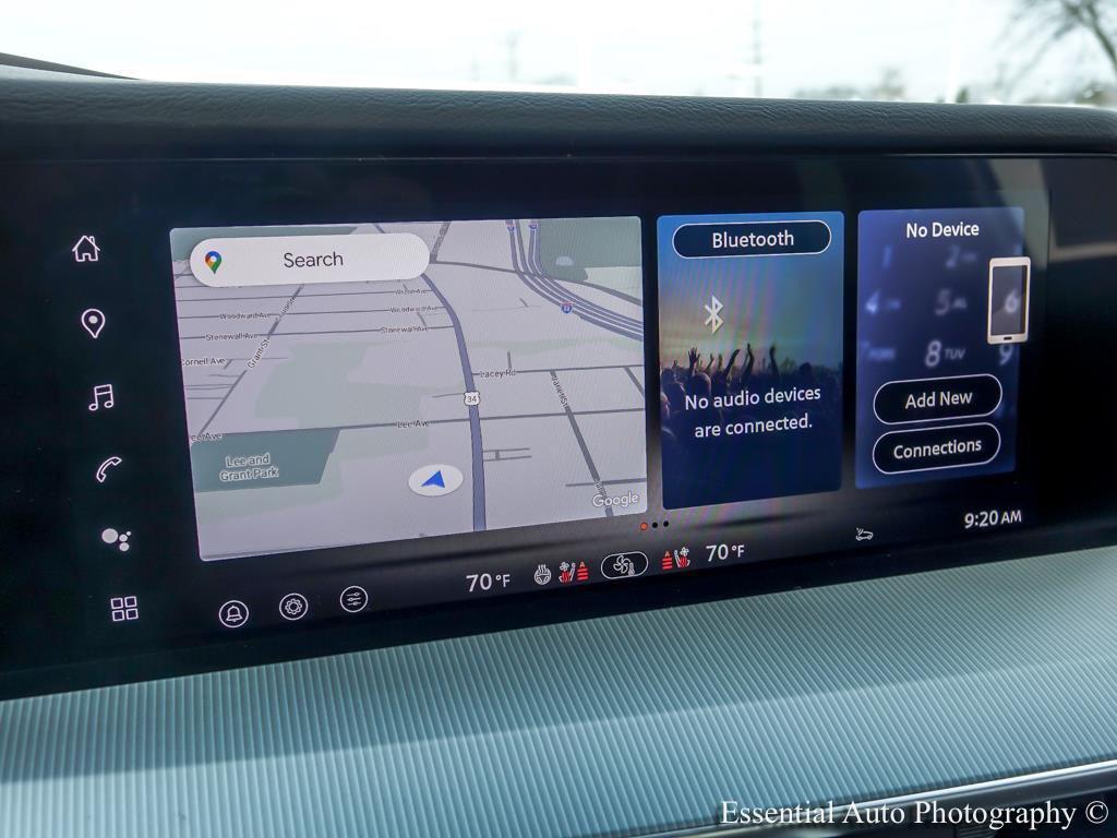 new 2026 Nissan Murano car, priced at $47,353