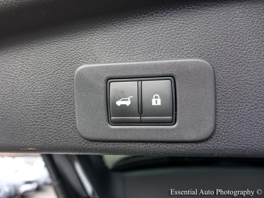 new 2026 Nissan Murano car, priced at $47,353