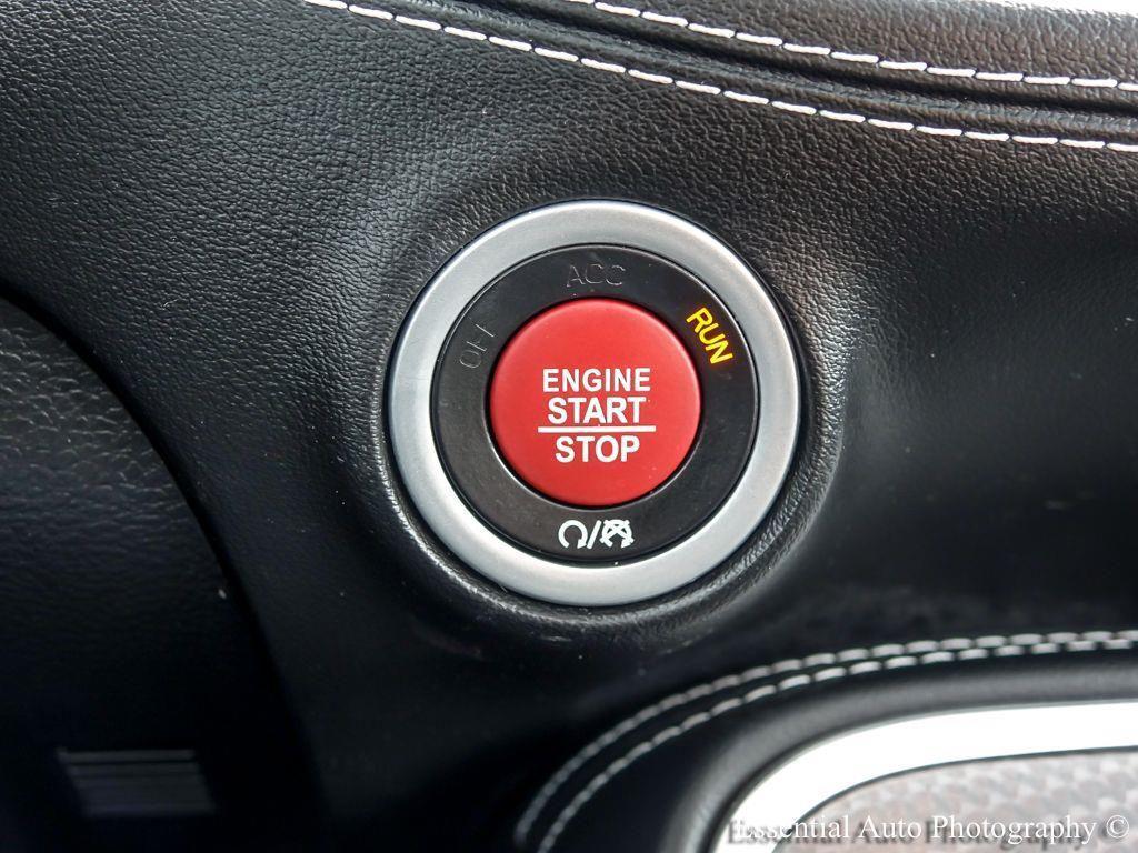 used 2022 Dodge Challenger car, priced at $66,265