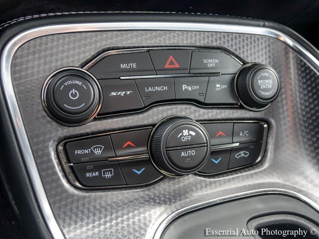 used 2022 Dodge Challenger car, priced at $66,265