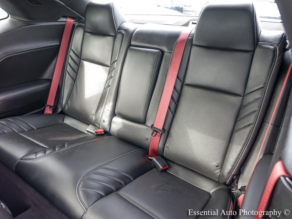 used 2022 Dodge Challenger car, priced at $66,265