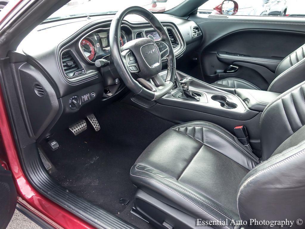 used 2022 Dodge Challenger car, priced at $66,265
