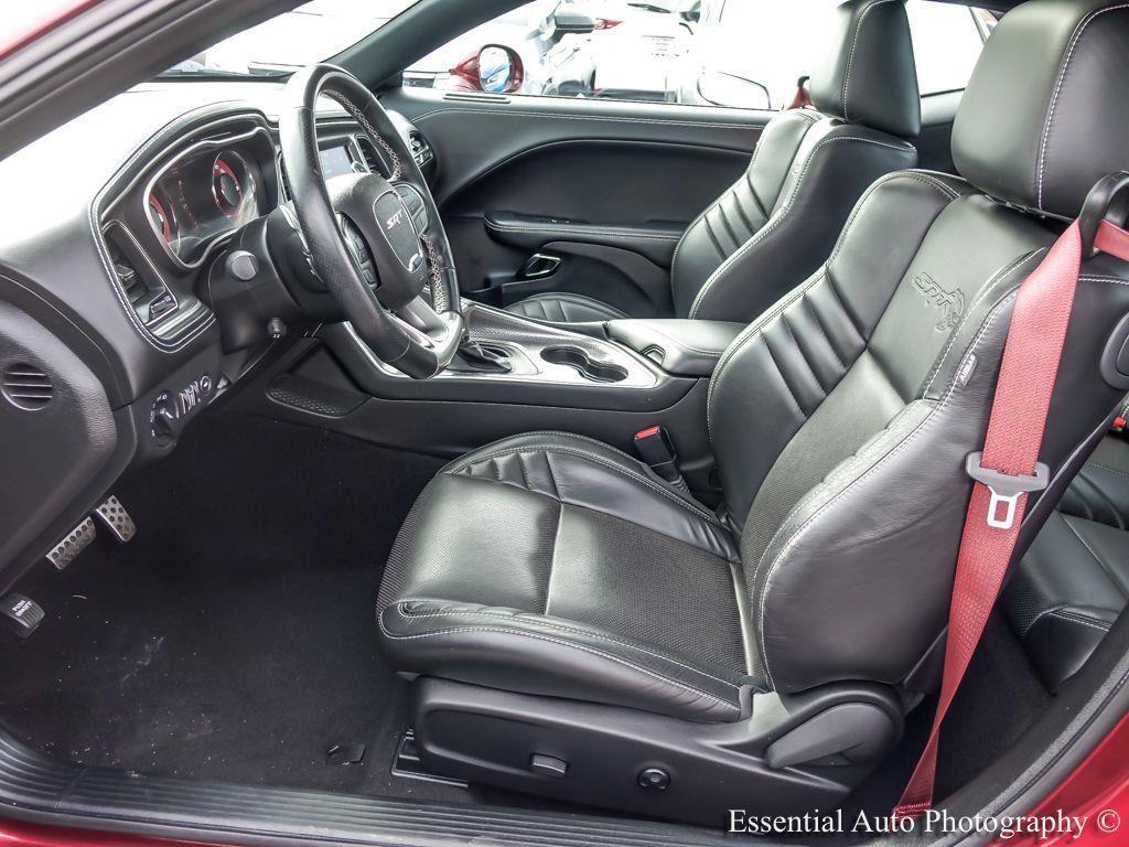 used 2022 Dodge Challenger car, priced at $66,265
