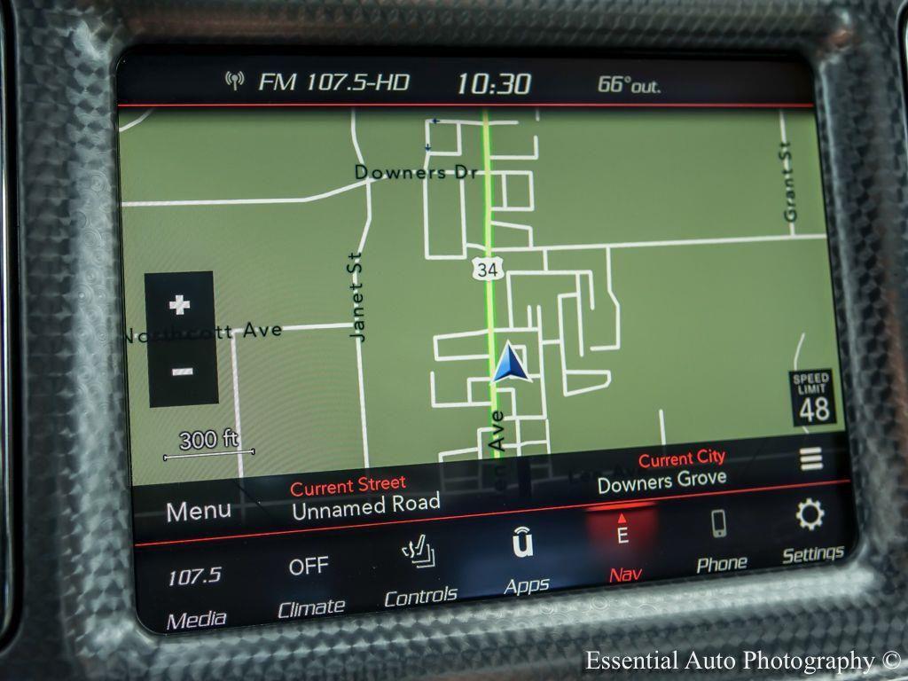 used 2022 Dodge Challenger car, priced at $66,265