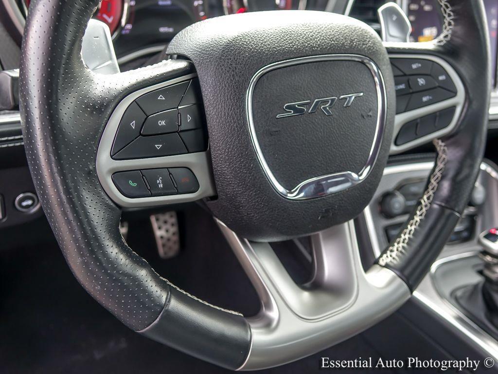 used 2022 Dodge Challenger car, priced at $66,265