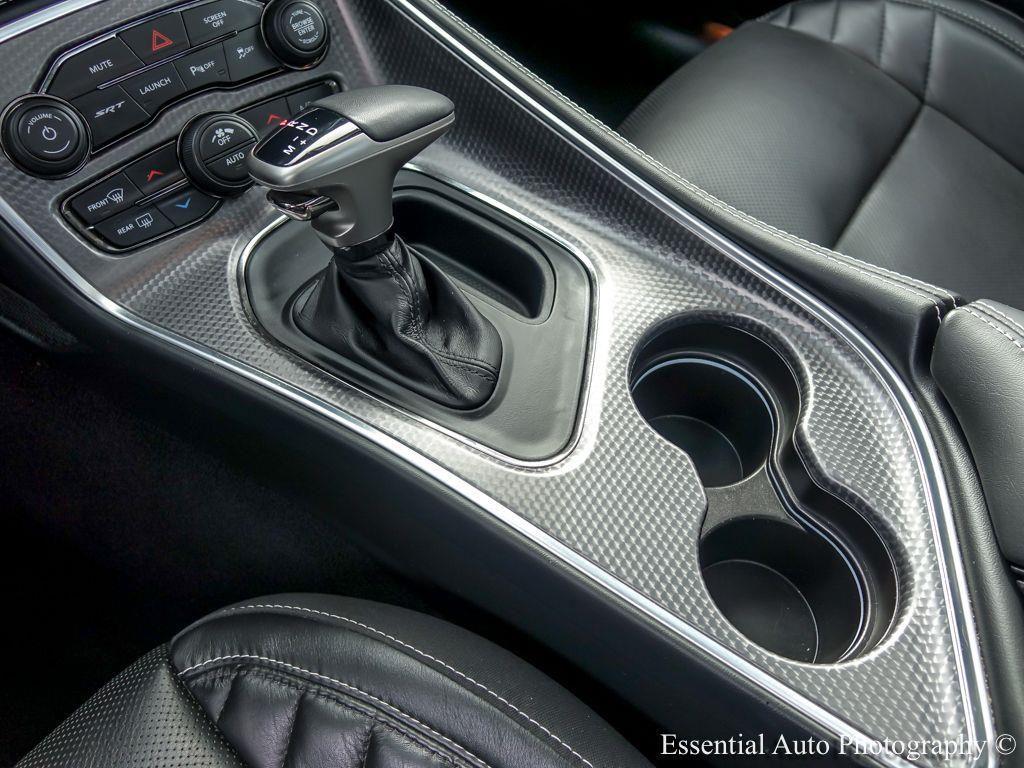 used 2022 Dodge Challenger car, priced at $66,265