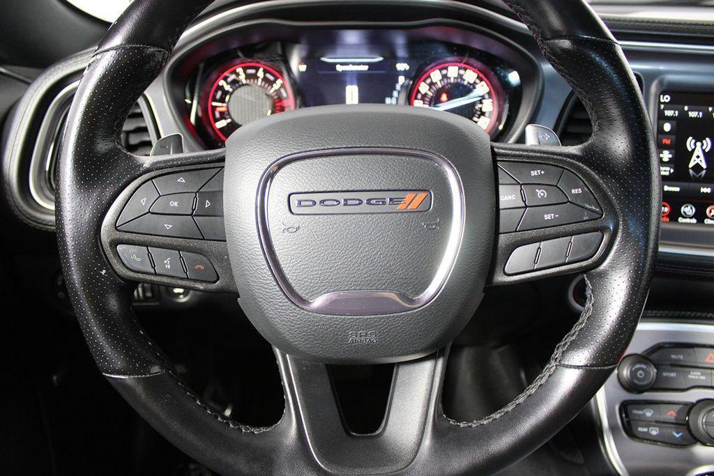 used 2022 Dodge Challenger car, priced at $67,548