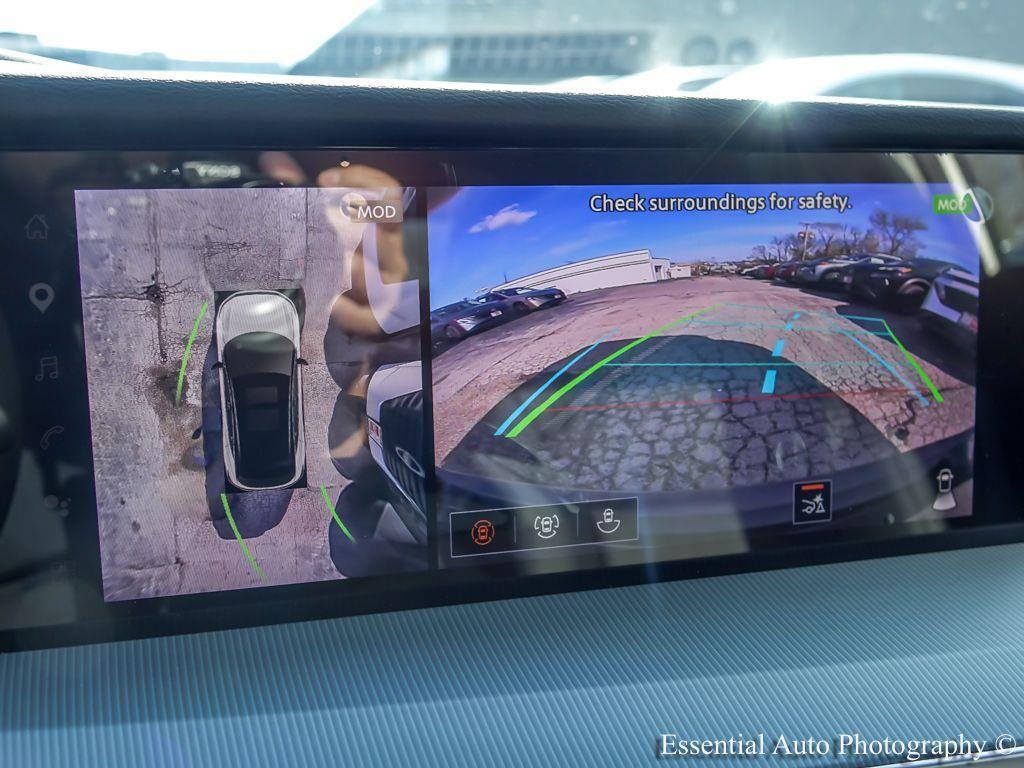 new 2026 Nissan Murano car, priced at $46,606