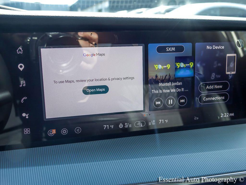 new 2026 Nissan Murano car, priced at $46,606