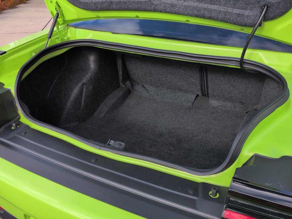 used 2023 Dodge Challenger car, priced at $39,994