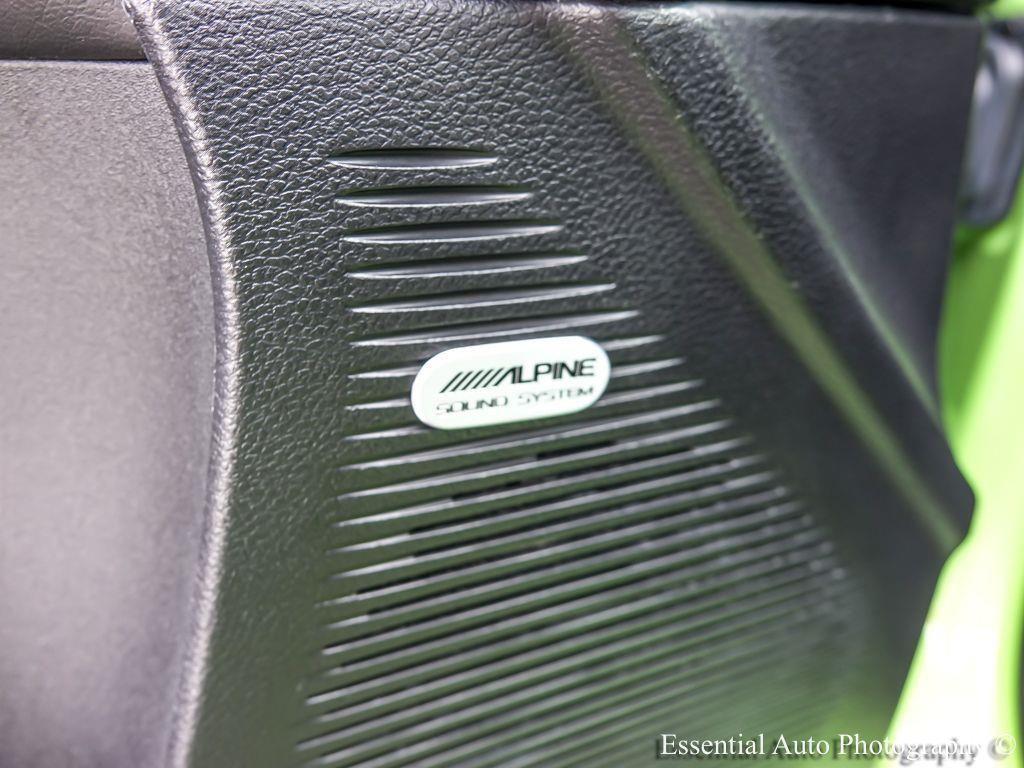used 2023 Dodge Challenger car, priced at $39,372