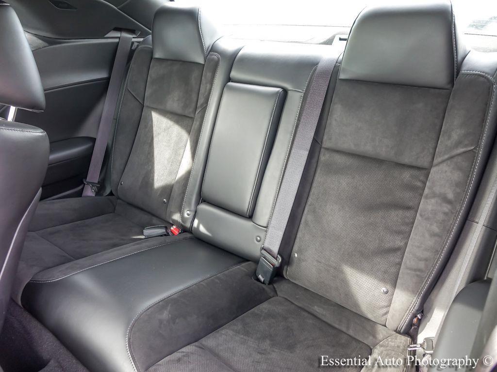 used 2023 Dodge Challenger car, priced at $39,372