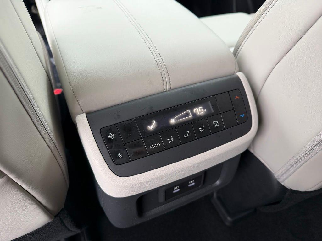 new 2026 Nissan Pathfinder car, priced at $41,401
